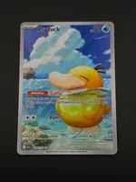 Psyduck #226 Ascended Heroes NM / 🇬🇧
