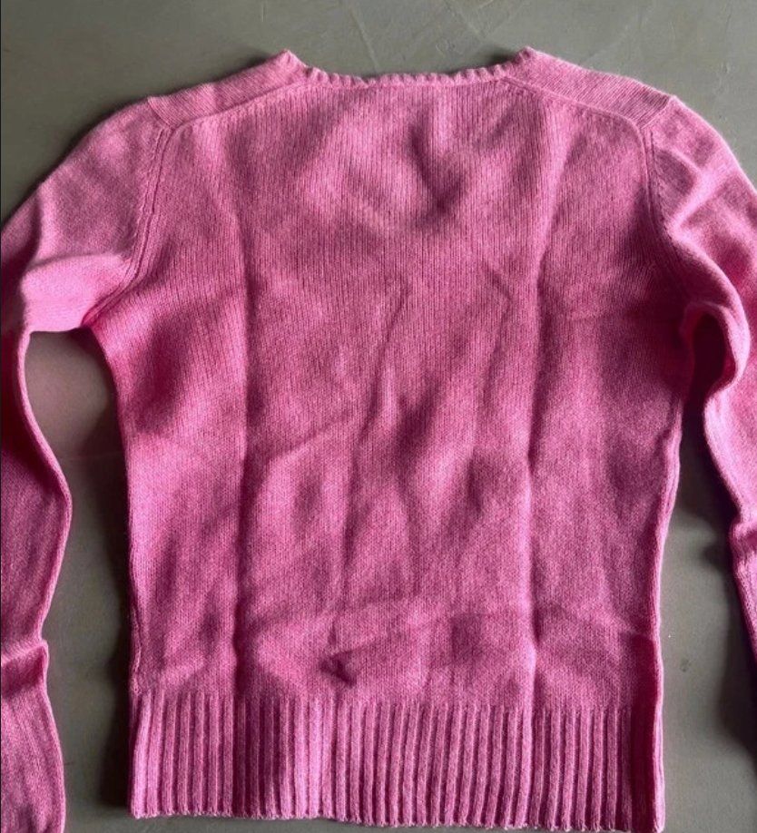 Loro Piana Pullover & Sweatshirts: Kaschmirpullover Loro Piana – Gebraucht aus Basel von ele_j688 3