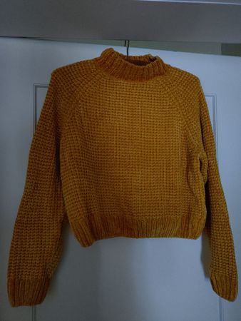 Kuscheliger Pullover