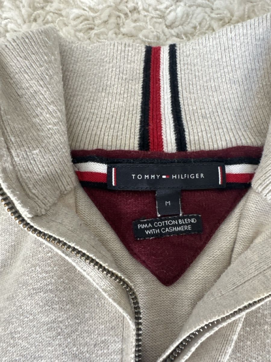 Tommy Hilfiger Pullover & Sweatshirts: Tommy Hilfiger Pullover 2 Stk.  – Gebraucht aus St. Gallen von Ursula66 2