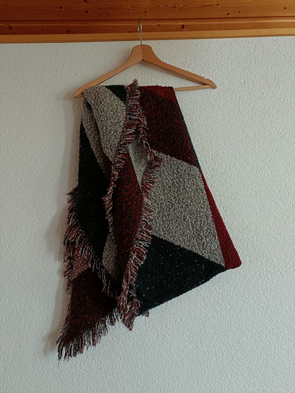 Foulards, Tücher & Schals: Echarpe – Gebraucht aus Vaulruz von O_DDM