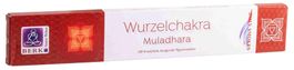 Räucherstäbchen - Wurzelchakra