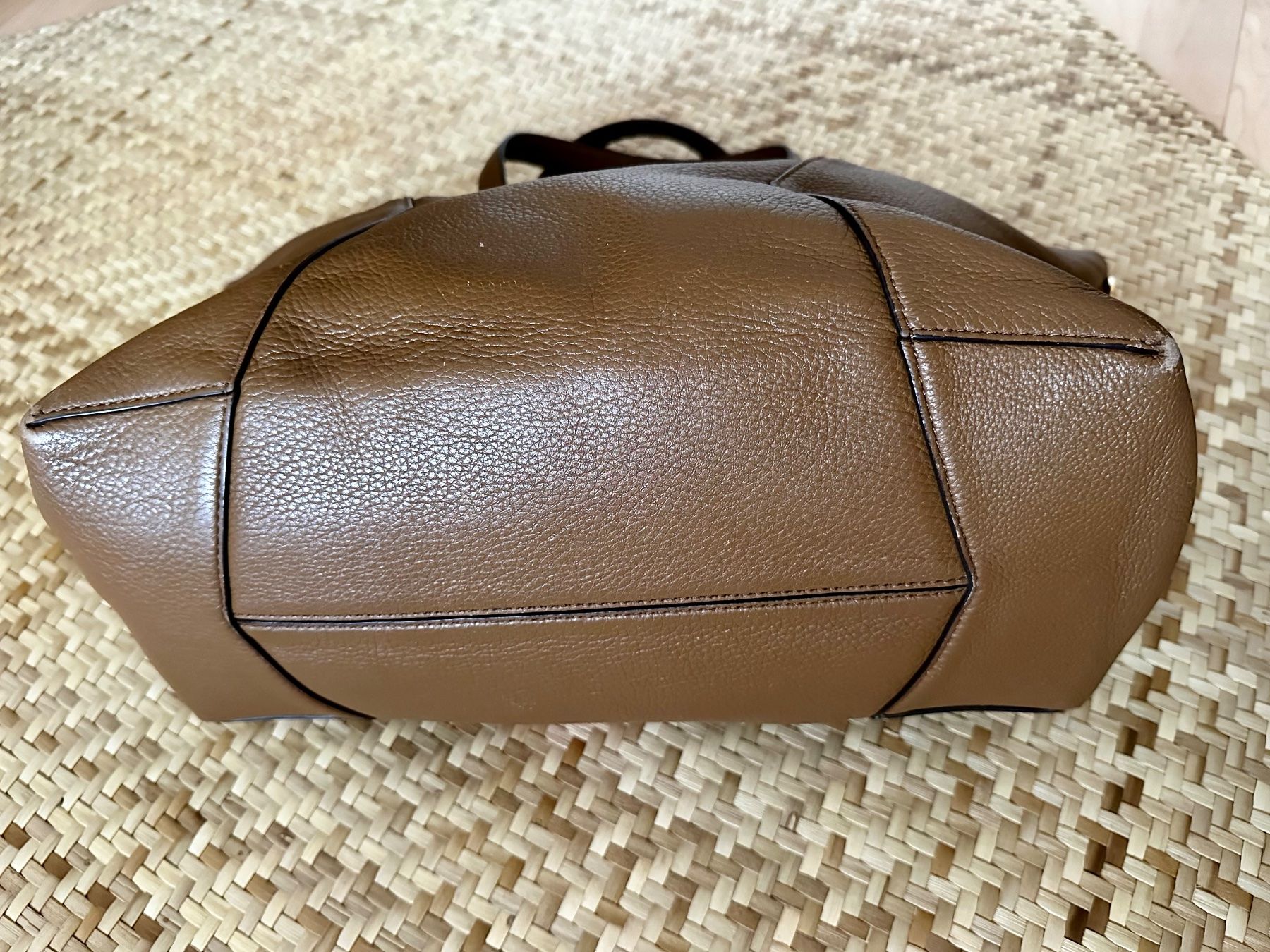 Sandro Borse da donna: Sandro maxi handbag – Usato da Zürich venduto da aidapo 1