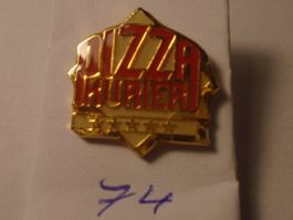 1 Pizza Kurier Pin (74)