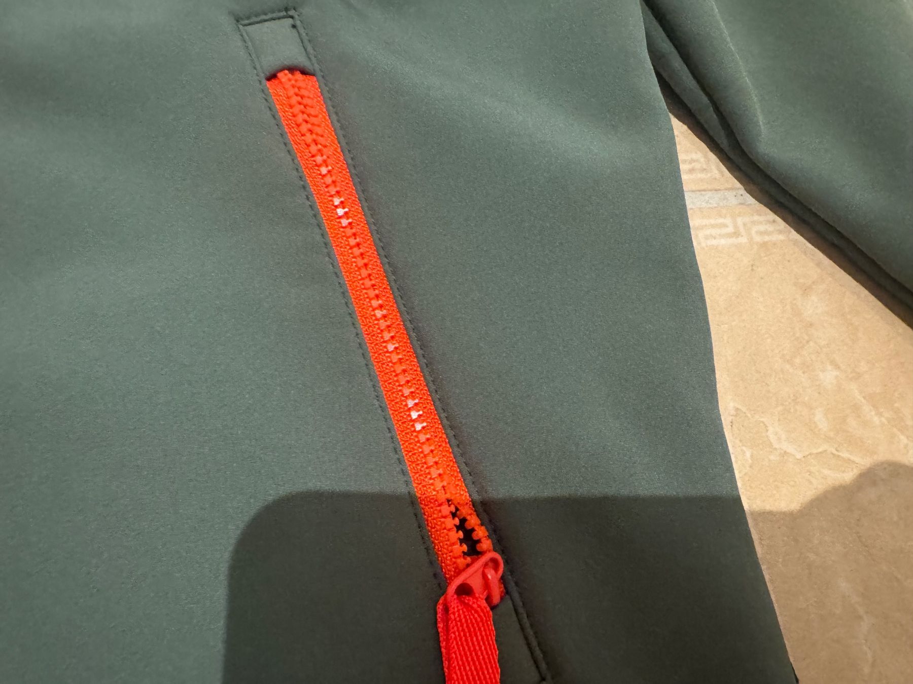 Jack Wolfskin Giacche & Cappotti: Jack Wolfskin Softshell jacke, 10J 140 – Usato da Klingnau venduto da Markus14 4