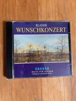 Klassik Wunschkonzert - Hilfe für Kinder (CD, Compilation)