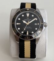 Certina DS Action Powermatic 80 Divers Watch 300m Automatic