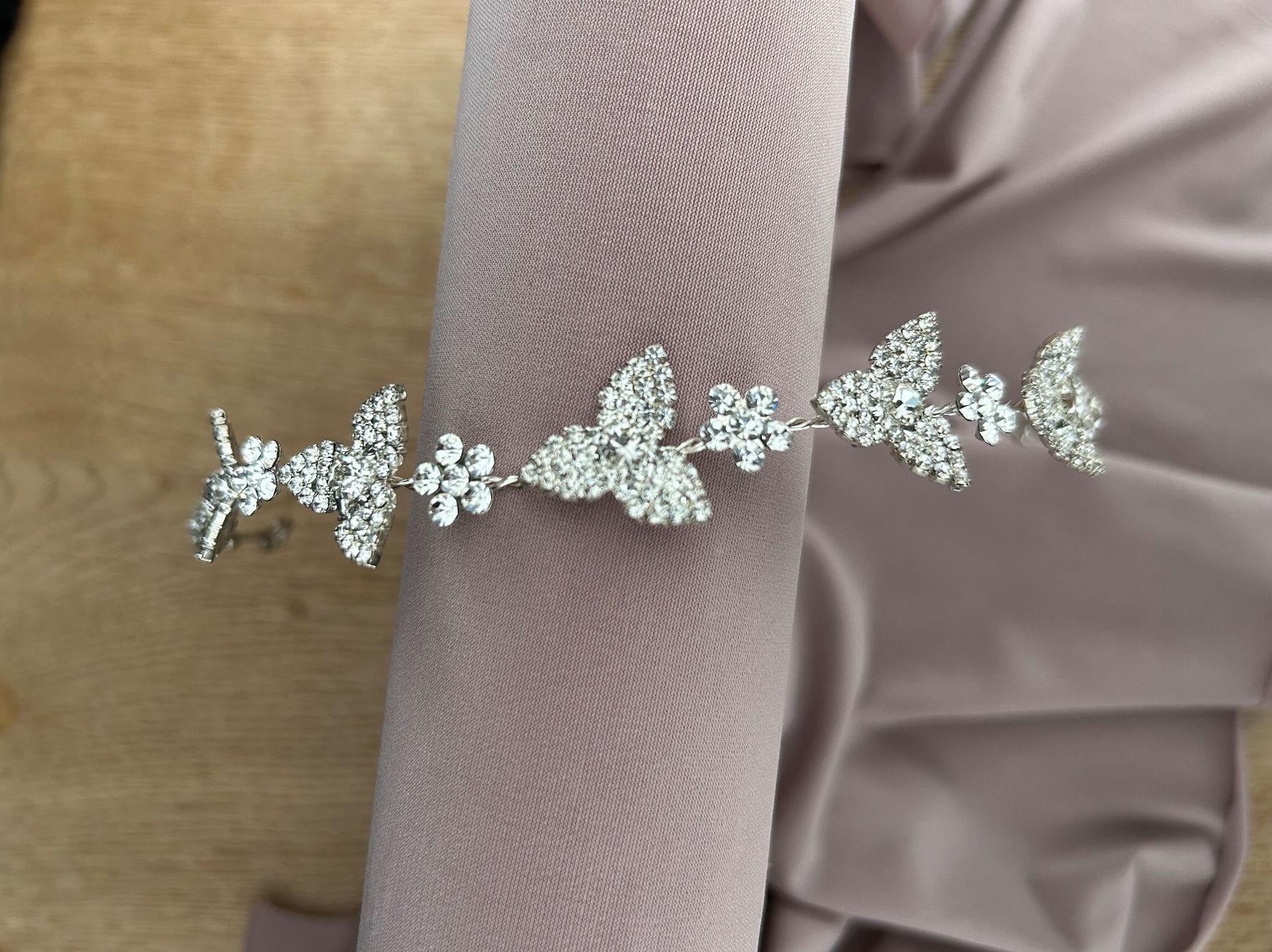 Altri gioielli: Haarschmuck und Ohrstecker Nr. 37 – Nuovo (secondo la descrizione) da Rothenburg venduto da stacostaco 2