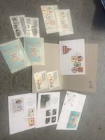 Timbres 