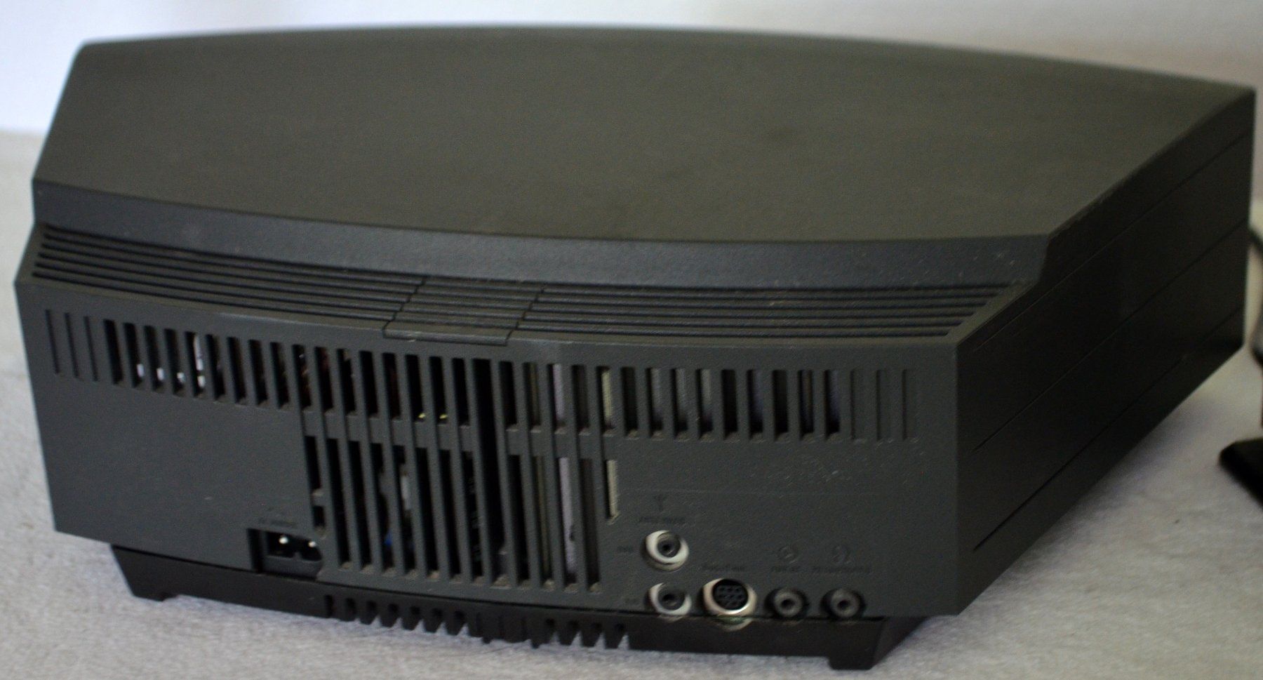 Bose Audio- & Mediensysteme: Bose Wave Radio III Bluetooth Speaker – Gebraucht aus Collonges von arashee 3