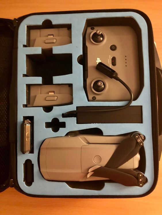 DRONE Mavic air 2 | Kaufen auf Ricardo