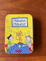 Maunz Maunz