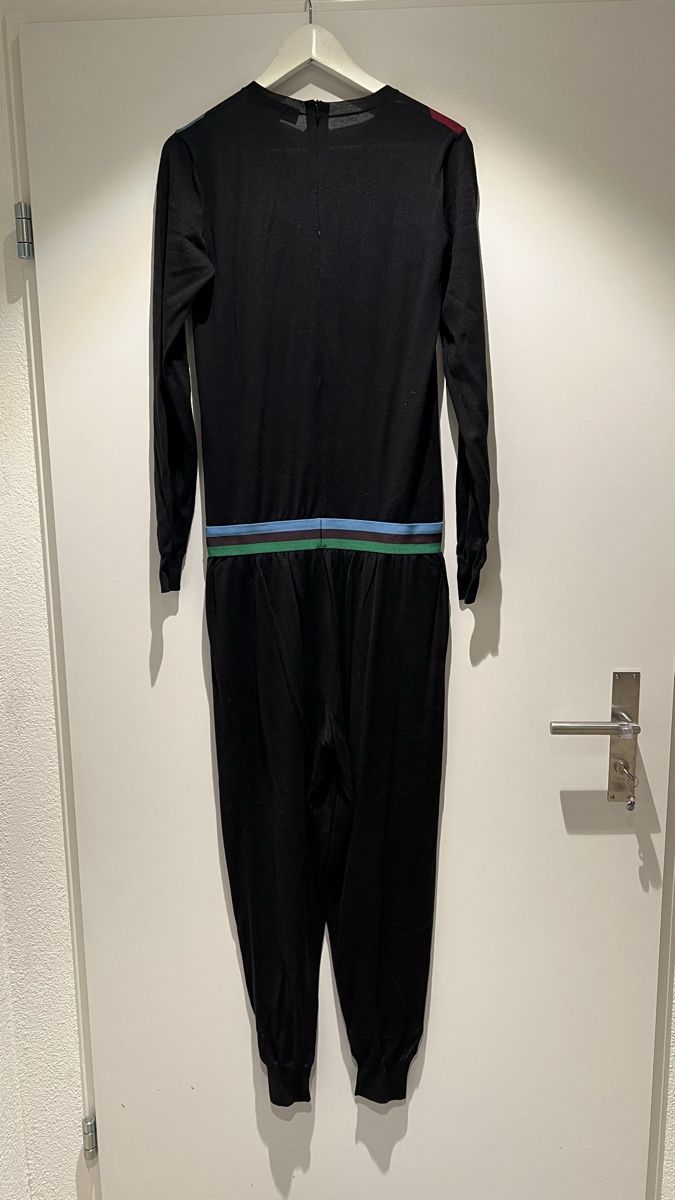 Stella McCartney Tute: Stella McCartney Jumpsuit – Usato da Wetzikon ZH venduto da KikiZu 1