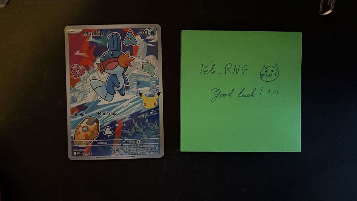 Pokémon Carte collezionabili: First partners series 3 - Gen 3 starters  – Nuovo (secondo la descrizione) da Lausanne venduto da Velv_RNG 6