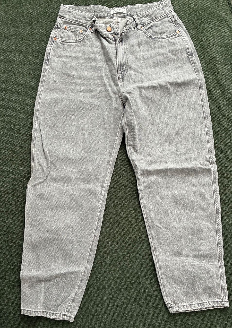 Pull&Bear Jeans: Mom Jeans / Pull & Bear – Usato da Kilchberg BL venduto da cha19