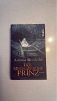 Der mechanische Prinz Roman Andreas Steinhöfel