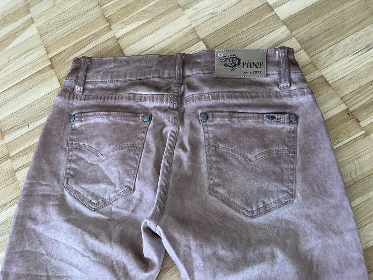 Jeans: Jeans Driver  – Neu (gemäss Beschreibung) aus Schliern b. Köniz von medion3098 4