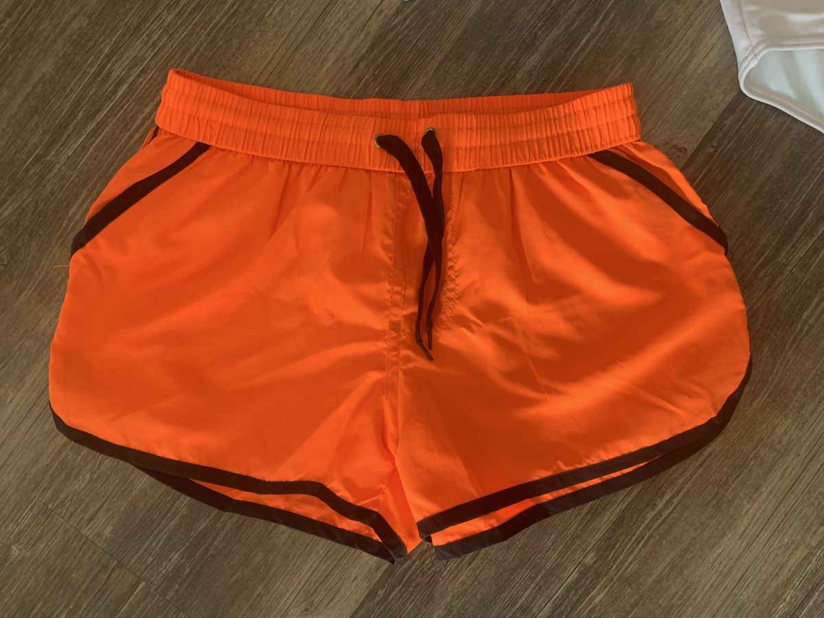 Costumi da bagno & Bikini: Badeshorts – Usato da Emmen venduto da ama_8wmn 3