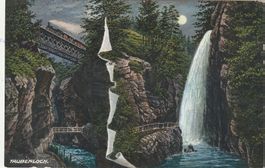 Taubenloch Bern