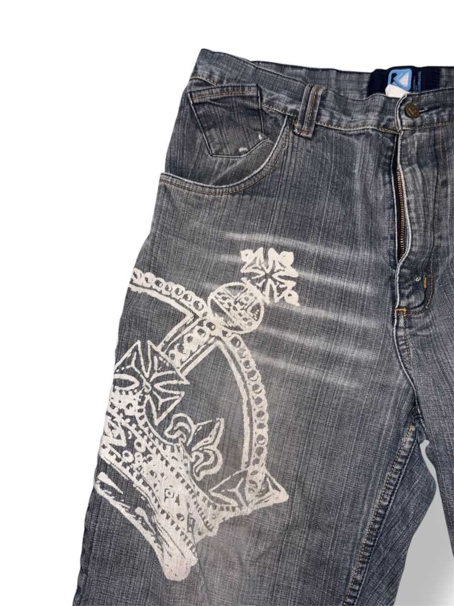 Jeans: KARL KANI JEANS – Gebraucht aus Basel von tod_8vdw 1