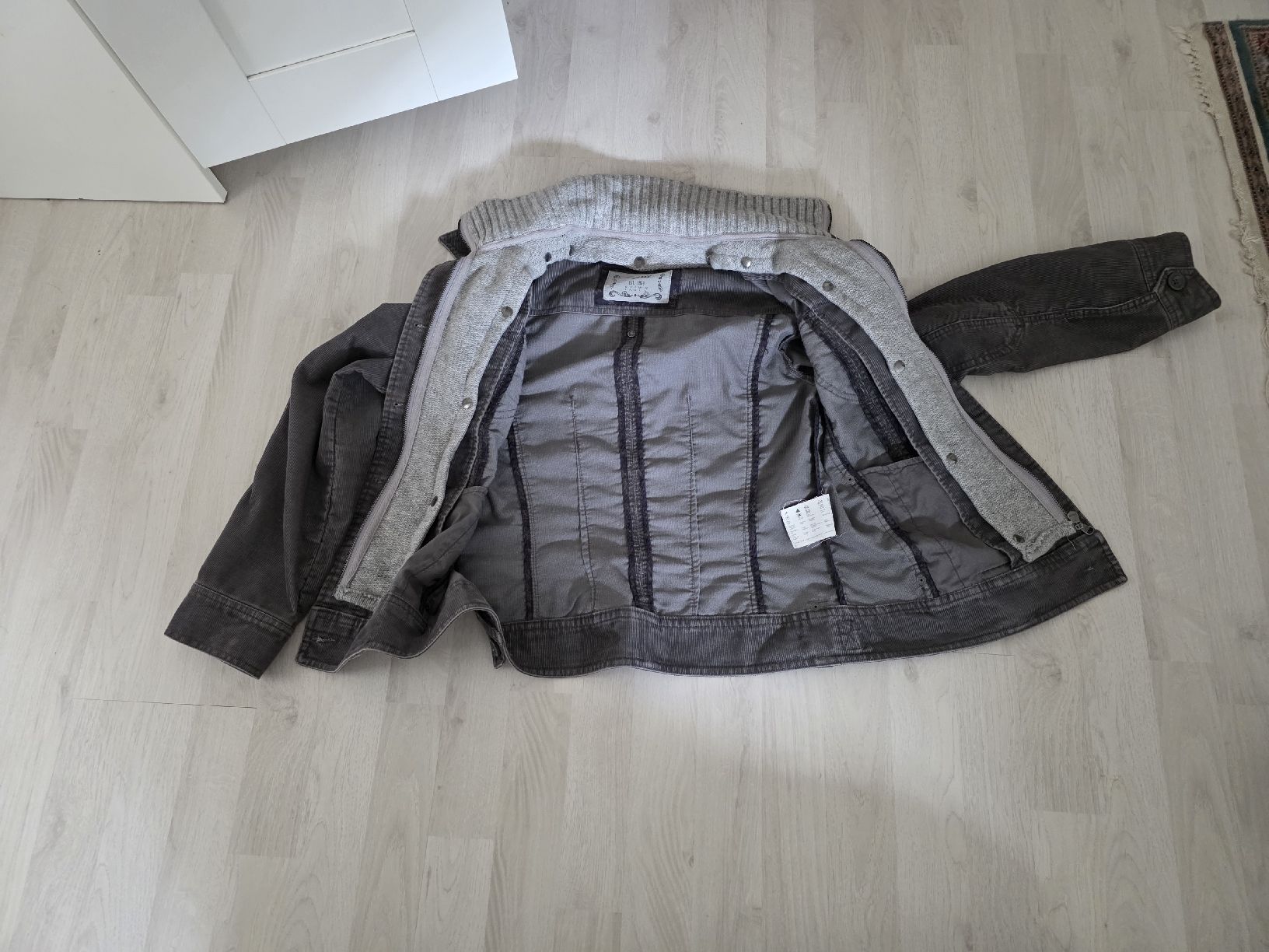 Giacche: Damen-Jacke, Gr. M – Usato da Schöftland venduto da Aktion56 2