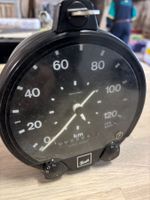 Kienzle Fahrtenschreiber Typ TCO 15-5 / 12V / 2 Watt