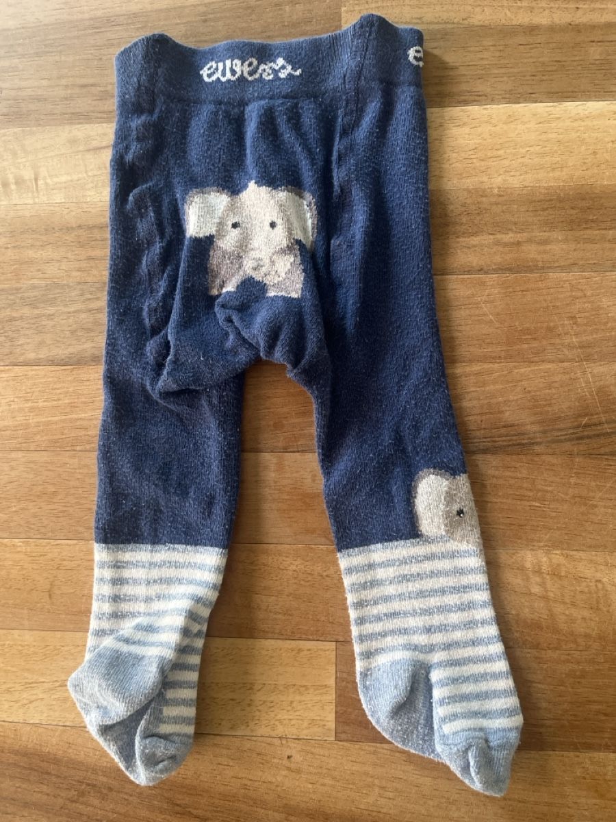 Altro abbigliamento: Strumpfhose Grösse 56 – Usato da Basel venduto da HugChristine 2