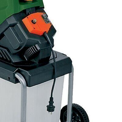Gartenhäcksler: Gardebruk 100058 Häcksler Schredder – Neu und originalverpackt aus Bottighofen von zaap 2