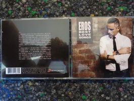 Doppel-CD : Eros Ramazotti
