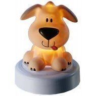 Lampade: Nachtlicht/Hund – Nuovo e nell'imballaggio originale da Dübendorf venduto da Uneltech 1