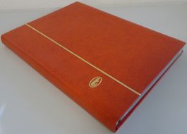 1892-1987, Automaten & Rollenmarken-Sammlung sauber in Album
