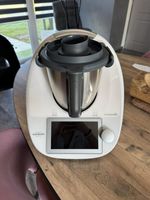 Robot de cuisine Vorwerk Thermomix TM6 en très bon état