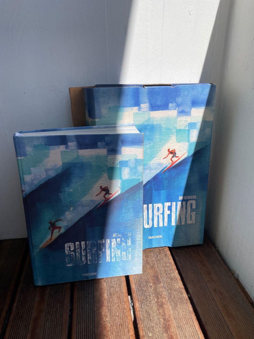 Livres: Surfing. 1778-2015 Taschen XXL – D'occasion à Genève par val_yjg7 5