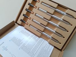 Microsoft Pen 2 neu
