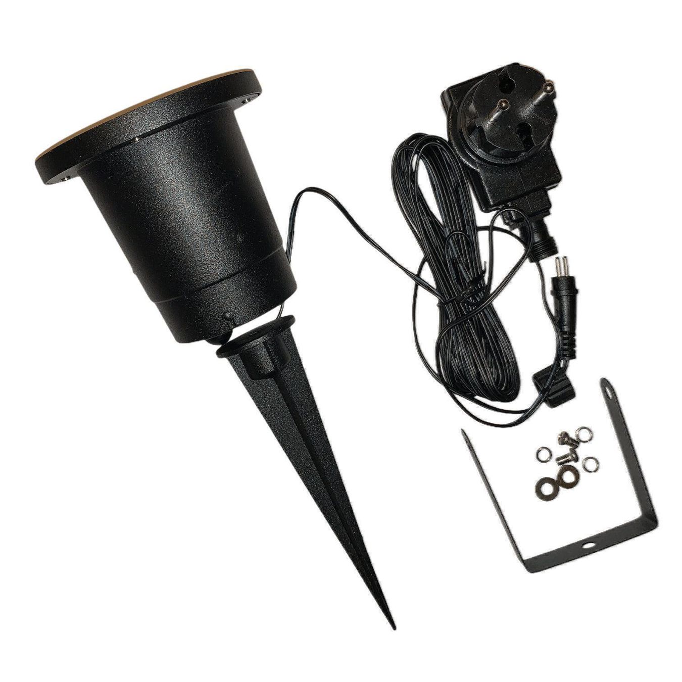 Lampade: Outdoor Lawn Laser Light – Nuovo e nell'imballaggio originale da Kägiswil venduto da BUYRAMASHOPPING