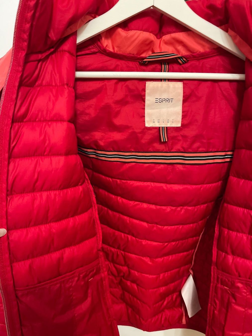 Esprit Giacche: Daunenjacke von Esprit Gr.XS-S – Usato da Schönenwerd venduto da d.chiara 2
