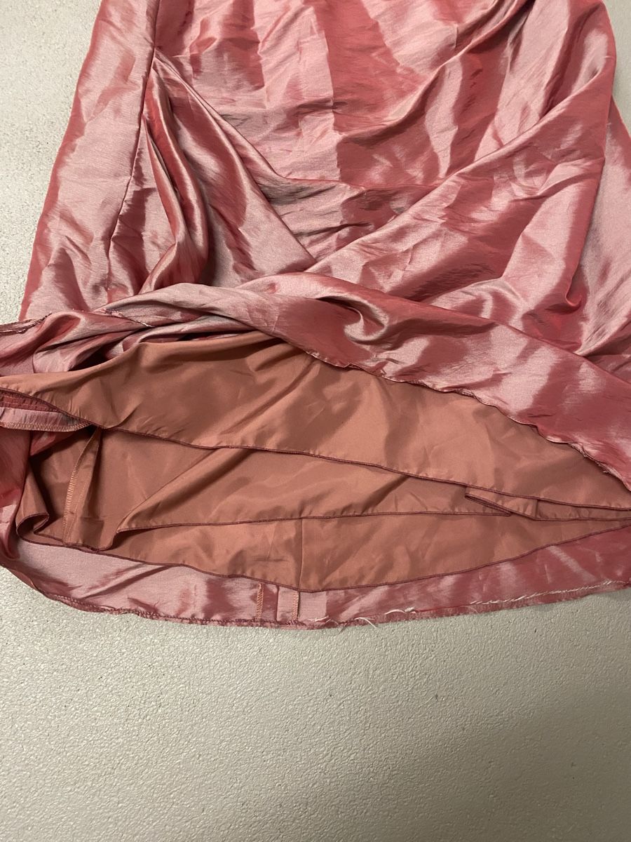 Vestiti: Festliches Kleid in altrosa – Usato da Tägerig venduto da oiluig83 3