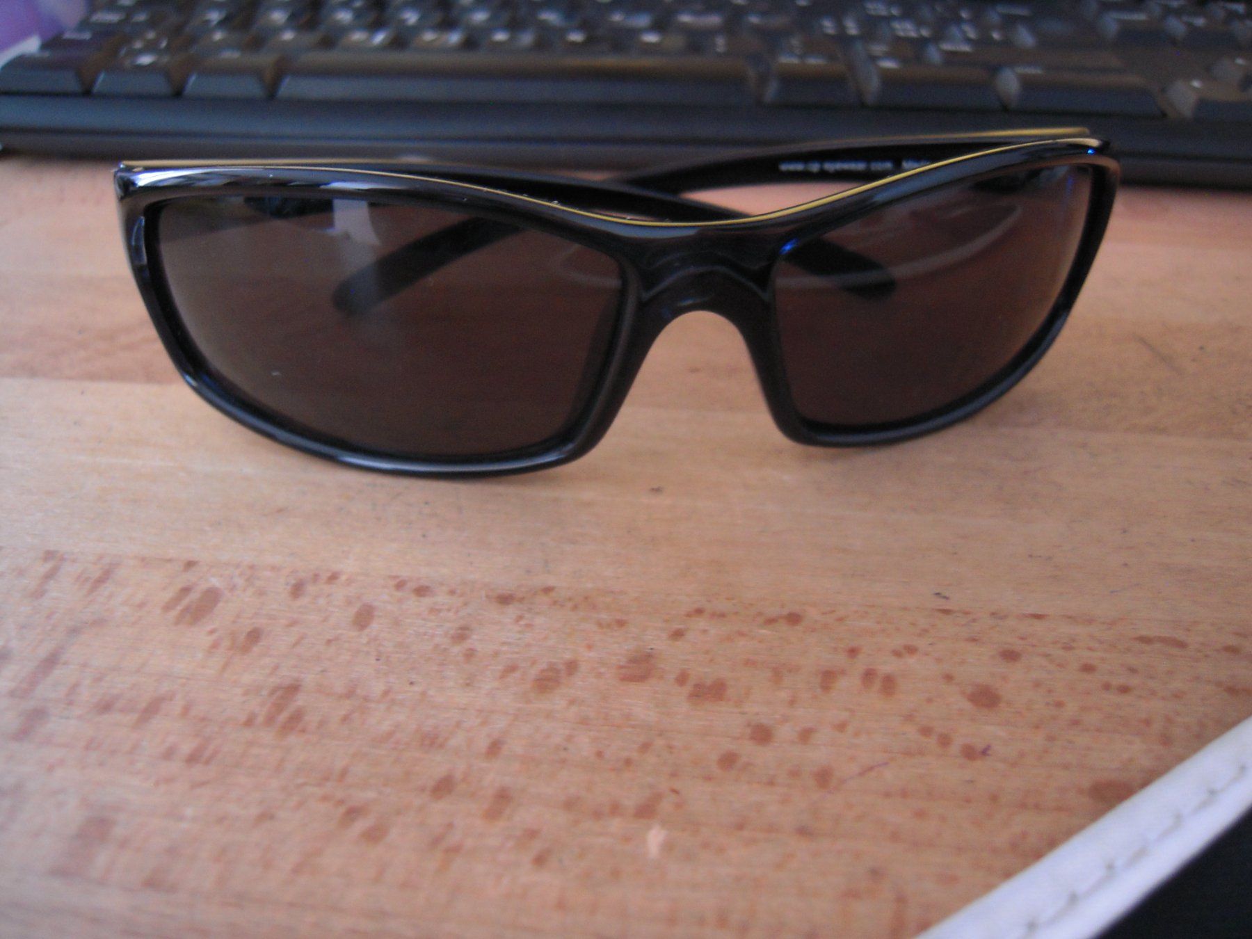 CP Occhiali & Lenti: CP Sonnenbrille mit Etui – Usato da Uzwil venduto da visions77 4