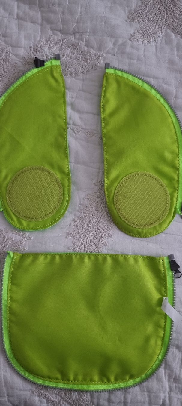 Ergobag Borse & Zaini: Ergobag Regenschutz  – Usato da Glattpark(Opfikon) venduto da TatianaVladimirova 5