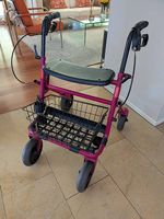 Rollator