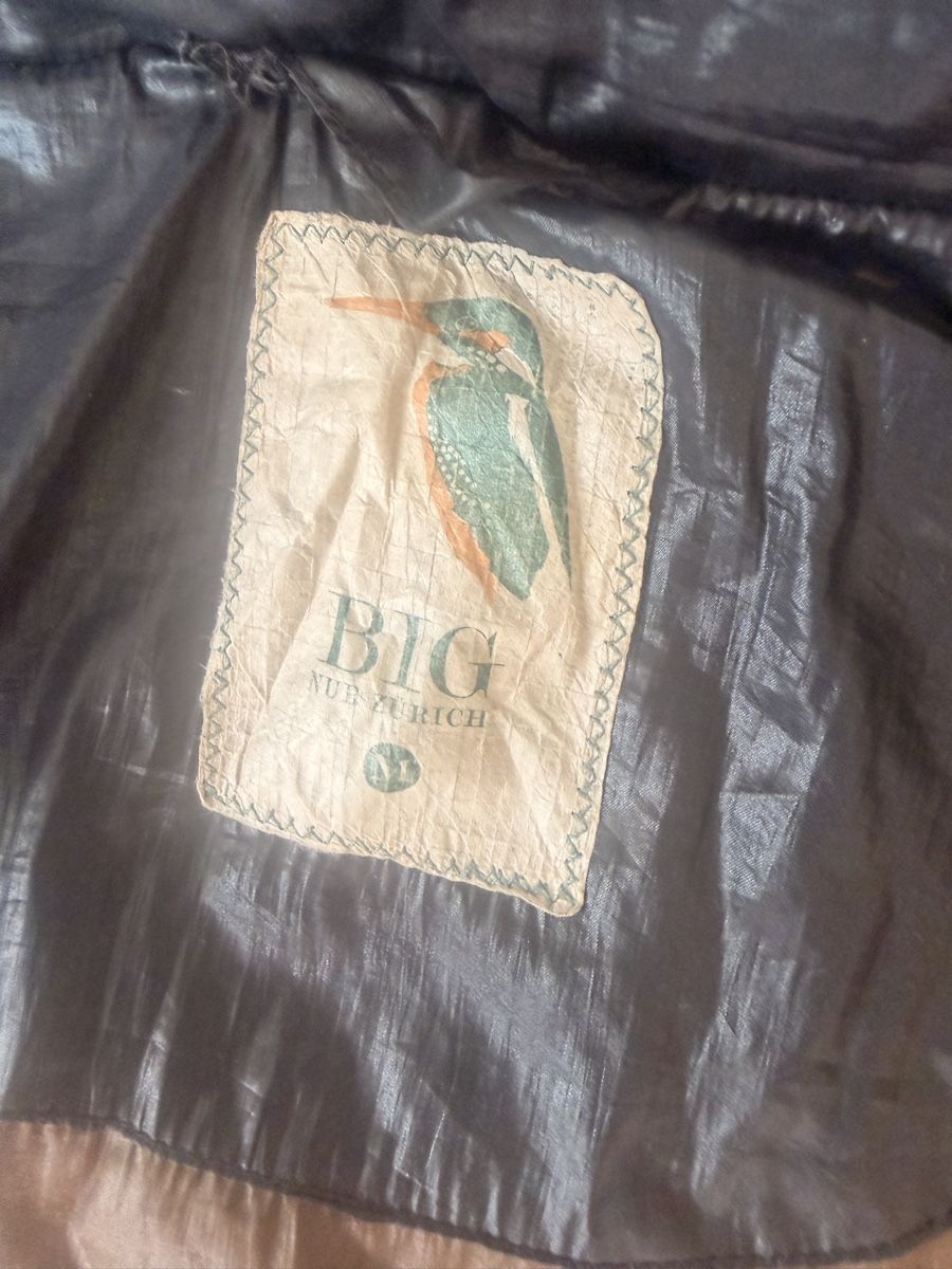 Jacken: Damen Steppjacke schwarz Grösse M – Gebraucht aus Waltenschwil von pipapo71 2