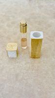 KILIAN PARIS Travel Spray Etui weiß gold 7,5 ml neuwertig