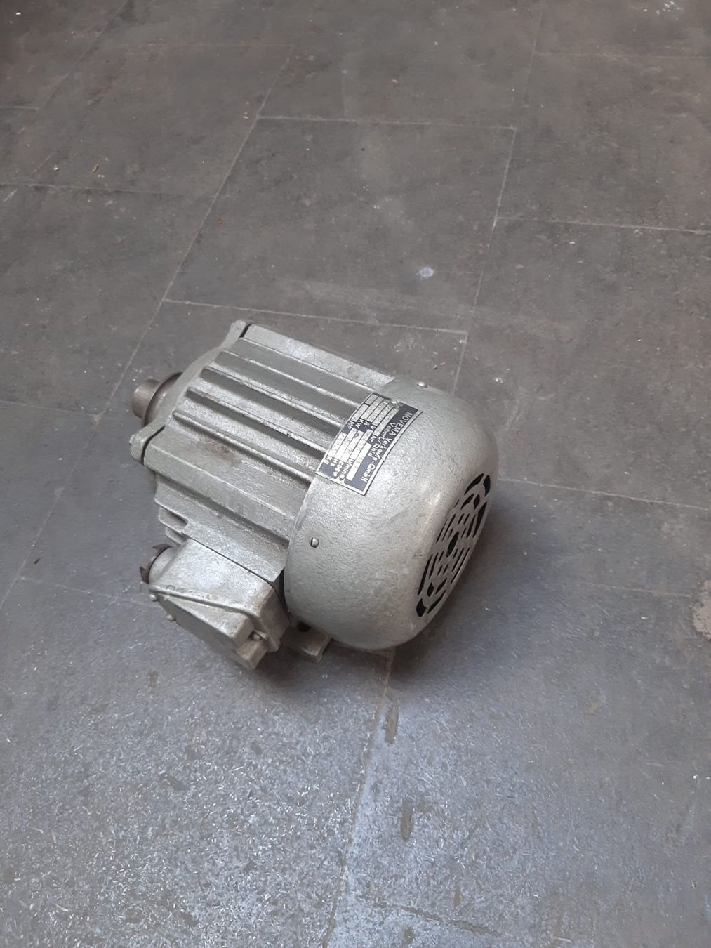 Motoren: Elektromotor 250W – Gebraucht aus Liebefeld von Gnews 2