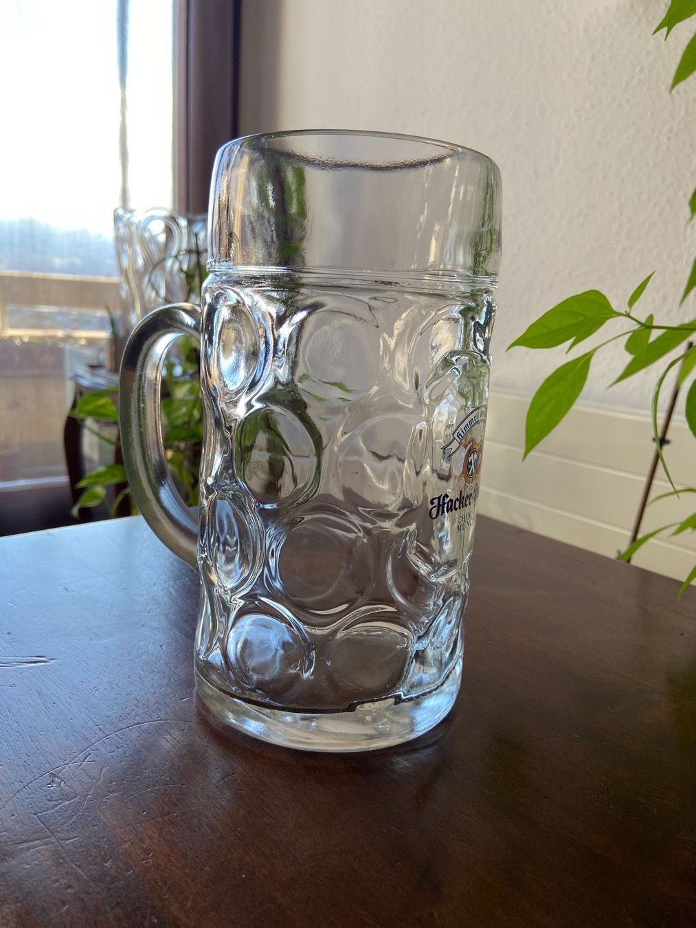 Gläser: Chope de Bière (2/2) – Gebraucht aus Petit-Lancy von Pierre_le_voyageur