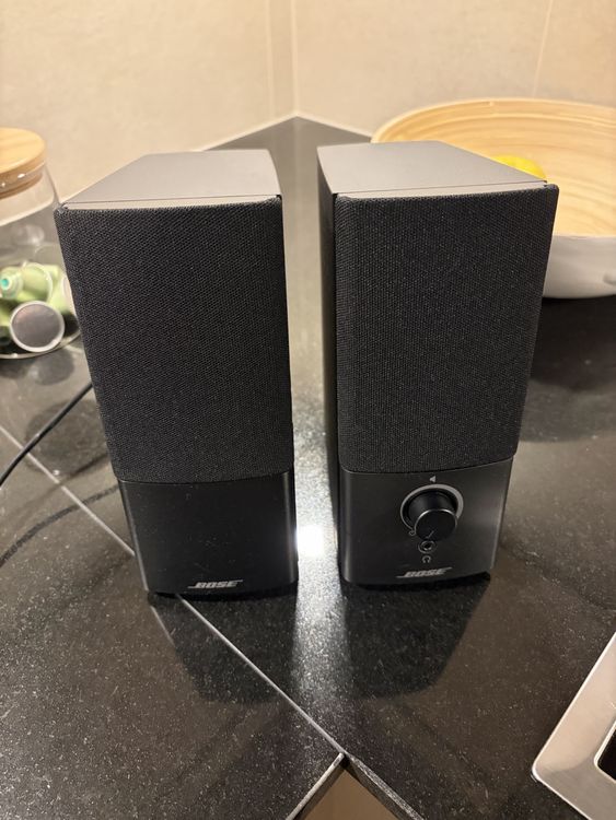 Système Home-Cinéma Bose Lifestyle 650 Noir