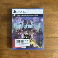 PS5 HappyFunland *NEU*