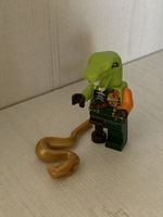 LEGO Minifigur Clancee (njo238)