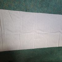 Vorhangstoff 4.93 m lang x 66 cm und 47 cm hoch zum nähen