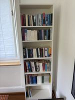 Ikea Billy gebrauchter Zustand