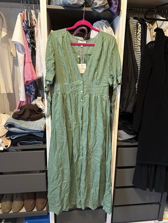 Damen Kleid Neu M